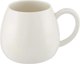 Кружка Gipfel Blanche 52098 (белый) - 