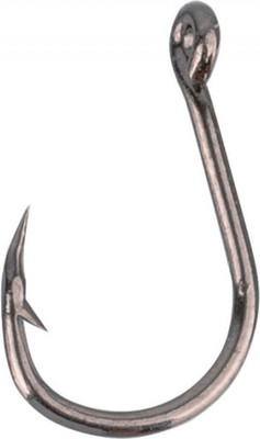 Набор крючков рыболовных Flagman Fishing Ultra Feeder Bream And Carp Series 3 / 303BN-12 (12шт) -
