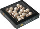 Набор шаров новогодних Othmar Decorations 502730 (36шт) - 