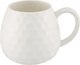 Кружка Gipfel Blanche 52099 (белый) - 
