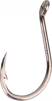 Набор крючков рыболовных Flagman Fishing Ultra Feeder Bream And Carp Series 4 / 304BN-14 (12шт) -