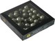 Набор шаров новогодних Othmar Decorations 503030 (36шт) - 