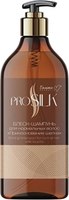 Шампунь для волос Белита-М Prosilk Прикосновение шелка (750г) - 