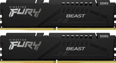 

Оперативная память DDR5, KF560C36BBE2K2-32