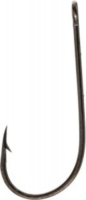 Крючок рыболовный Flagman Fishing Single / FF592BH-06  -