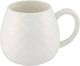 Кружка Gipfel Blanche 52101 (белый) - 