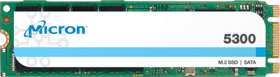 

SSD диск, 5300 Pro 1.92TB (MTFDDAV1T9TDS-1AW1ZABYY)