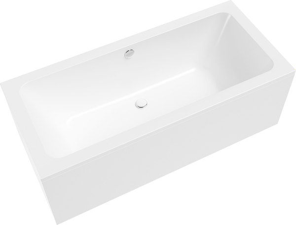 Купить Ванна акриловая Lauter Olympia 180x80 / 21100080 в Молодечно