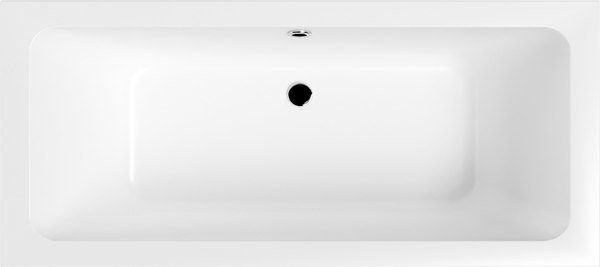 Купить Ванна акриловая Lauter Olympia 180x80 / 21100080 в Молодечно