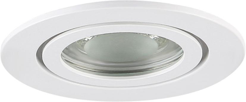 Точечный светильник Ambrella TN1150 WH (белый)