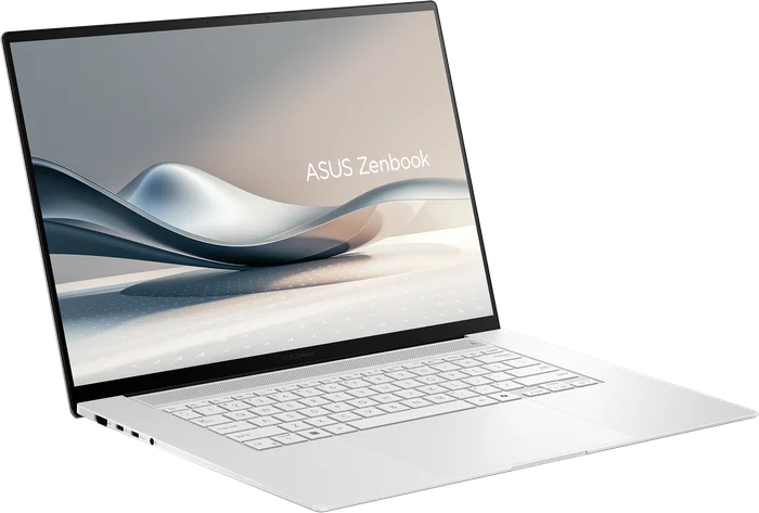 Ноутбук Asus Zenbook S 16 OLED UM5606WA-RK226W (90NB13M2-M00DH0)