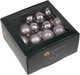 Набор шаров новогодних Othmar Decorations 504338 (36шт) - 