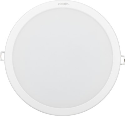 

Точечный светильник, DN027B LED20 19Вт 4000К 220-240В D200 / Б0060529