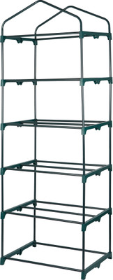 Теплица Green Apple GA-House-5х-frame / Б0063891 - 