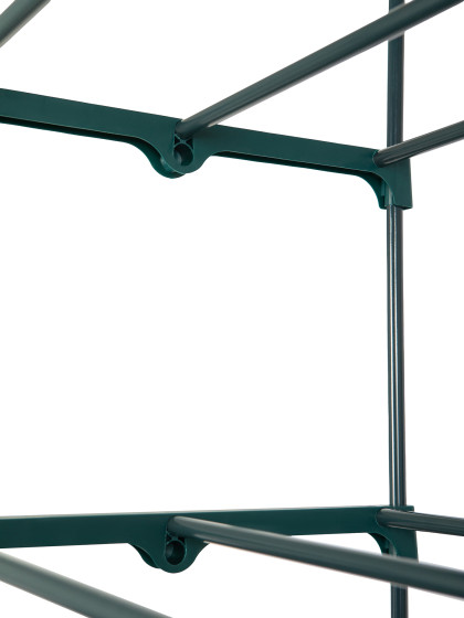 Купить Теплица Green Apple GA-House-5х-frame / Б0063891 в Слуцке