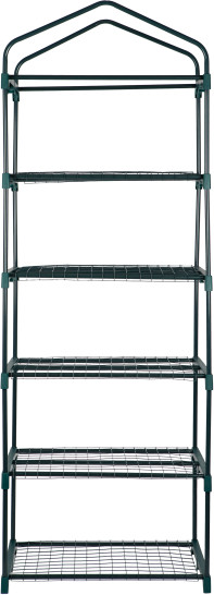 Купить Теплица Green Apple GA-House-5х-frame / Б0063891 в Слуцке