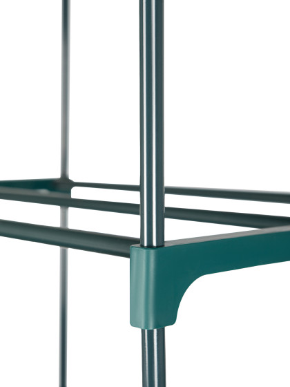 Купить Теплица Green Apple GA-House-5х-frame / Б0063891 в Слуцке