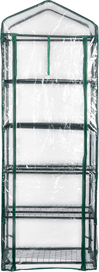 Купить Теплица Green Apple GA-House-5х-frame / Б0063891 в Слуцке