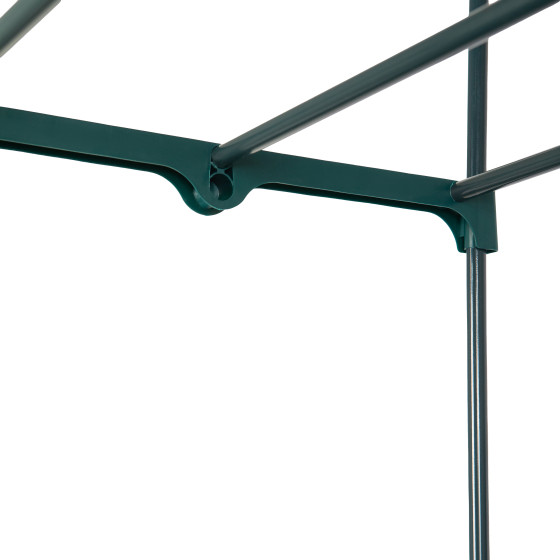 Купить Теплица Green Apple GA-House-5х-frame / Б0063891 в Слуцке
