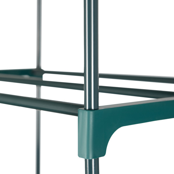 Купить Теплица Green Apple GA-House-5х-frame / Б0063891 в Слуцке