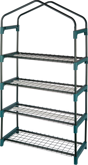 Купить Теплица Green Apple GA-House-4x-frame / Б0063920 в Слуцке