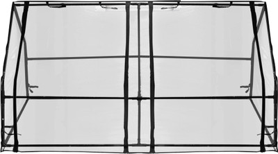 Теплица Green Apple GA-House-2х-frame / Б0063858 -