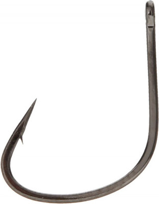 Набор крючков рыболовных Flagman Fishing Ultra Feeder Bream And Carp Series 6 / 306BN-10 (12шт) - 