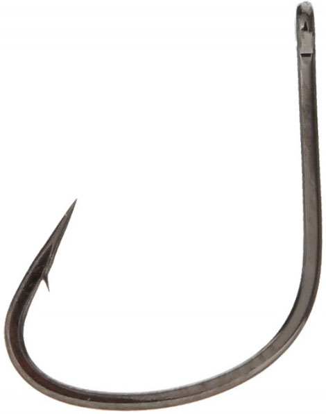 Набор крючков рыболовных Flagman Fishing Ultra Feeder Bream And Carp Series 6 / 306BN-10 (12шт)