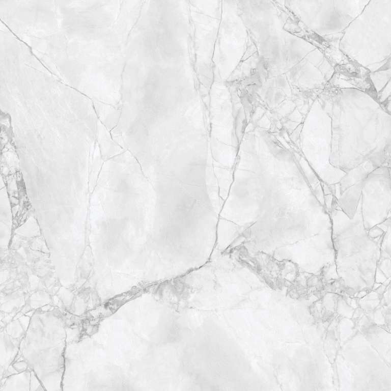 Плитка Maimoon Ceramica Glossy Arabescato Grey (800x800) — фото 2