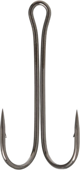 Набор крючков рыболовных Flagman Fishing F-90 Double Hook / FD-90-20
