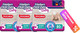 Подгузники-трусики детские Helen Harper Baby Junior (240шт) -