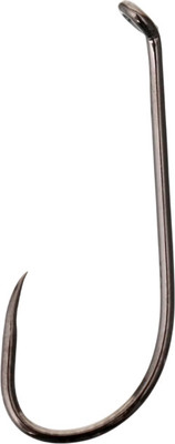 Набор крючков рыболовных Flagman Fishing Fly Hook / FFH-14 (10шт) -