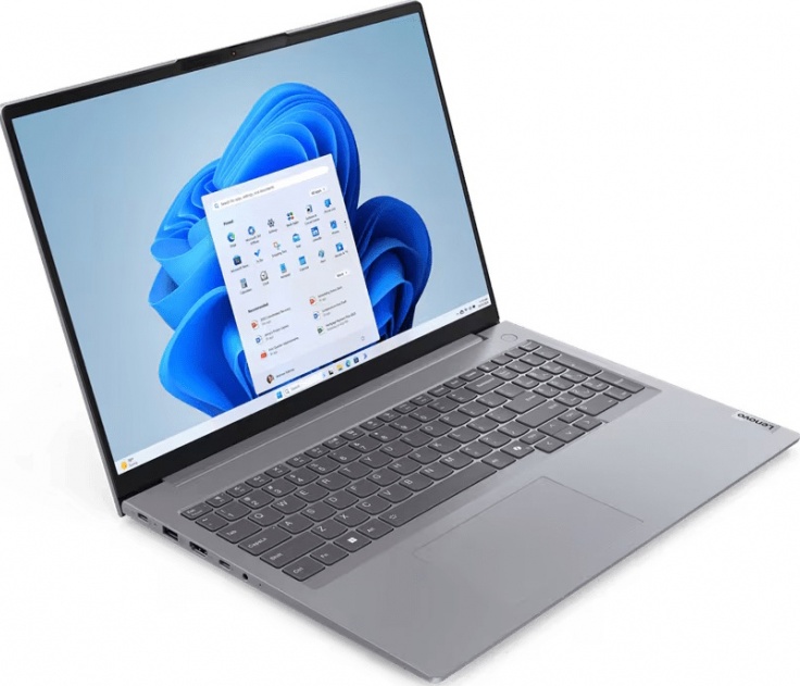 Ноутбук Lenovo ThinkBook 16 G7 IML (21MS005KRU)