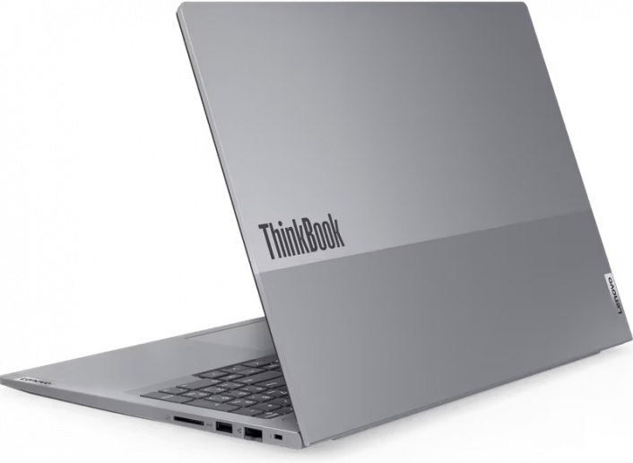 Ноутбук Lenovo ThinkBook 16 G7 IML (21MS005KRU)