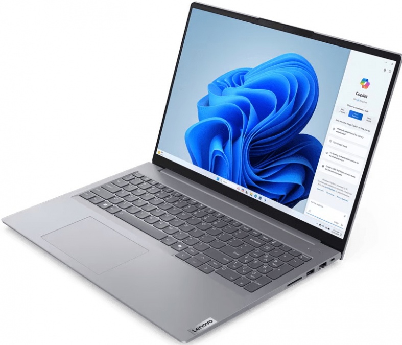 Ноутбук Lenovo ThinkBook 16 G7 IML (21MS005KRU)