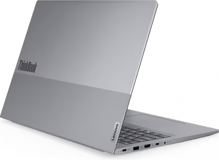 Ноутбук Lenovo ThinkBook 16 G7 IML (21MS005KRU)