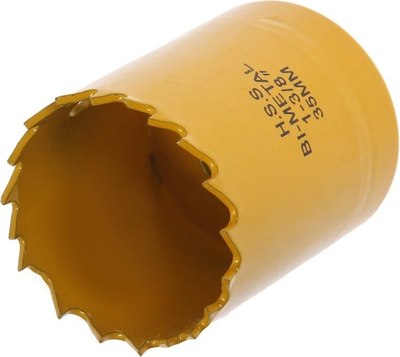 Коронка Tundra 7351930 - 