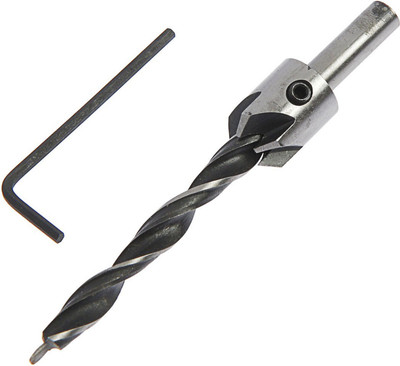 Сверло Tundra 4506453 -