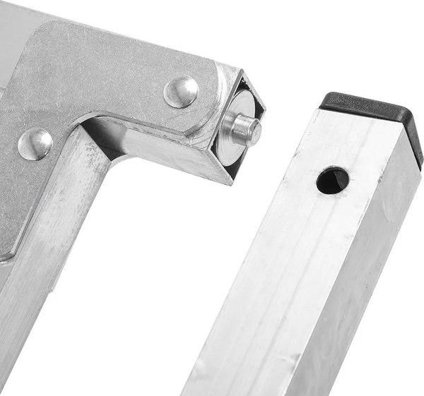 Раскладушка туристическая Nisus T-N-BD64-190-DG