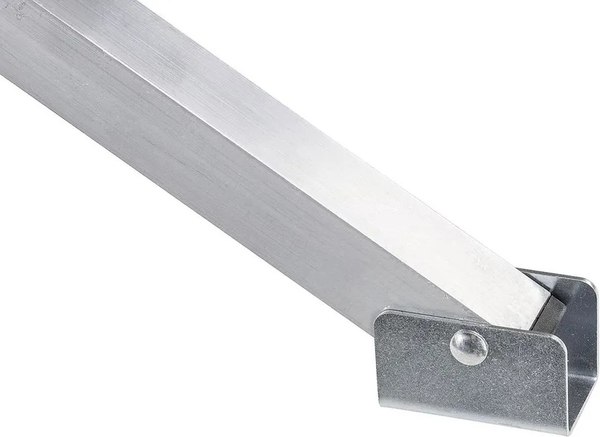 Раскладушка туристическая Nisus T-N-BD64-190-DG