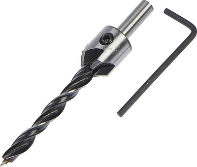 Сверло Tundra 4506452 -
