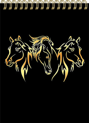 

Блокнот, Velvet / БВФК6903915