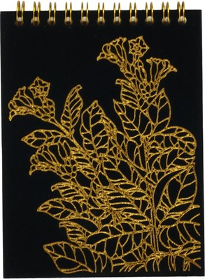 

Блокнот, Velvet / БВФК6904457