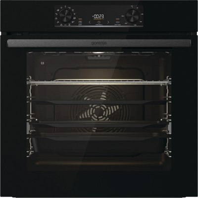 Электрический духовой шкаф Gorenje BPS6737E14BG / BO3PY4C01-5