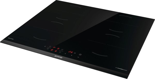 Индукционная варочная панель Gorenje GI6401BCE / MC-IF7017B1-A