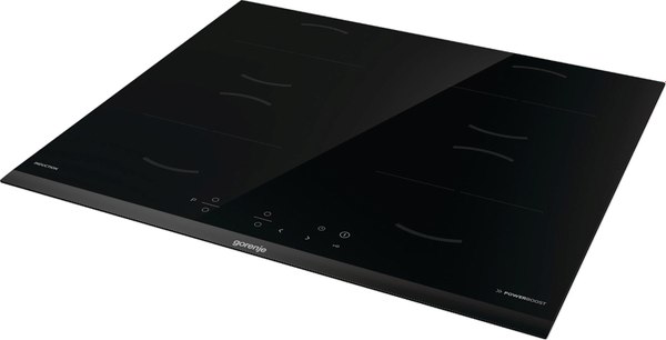 Индукционная варочная панель Gorenje GI6401BCE / MC-IF7017B1-A