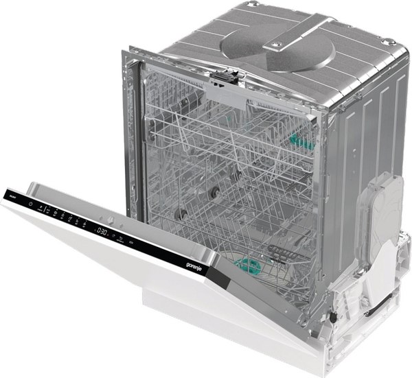 Купить Посудомоечная машина Gorenje GV643E90 / WV16-A320  