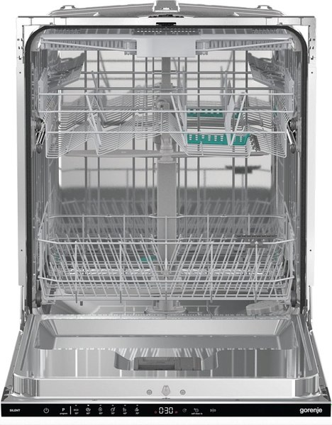 Купить Посудомоечная машина Gorenje GV643E90 / WV16-A320  