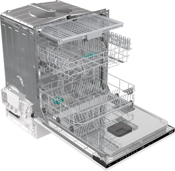 Купить Посудомоечная машина Gorenje GV643E90 / WV16-A320  