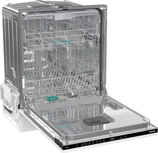 Купить Посудомоечная машина Gorenje GV643E90 / WV16-A320  